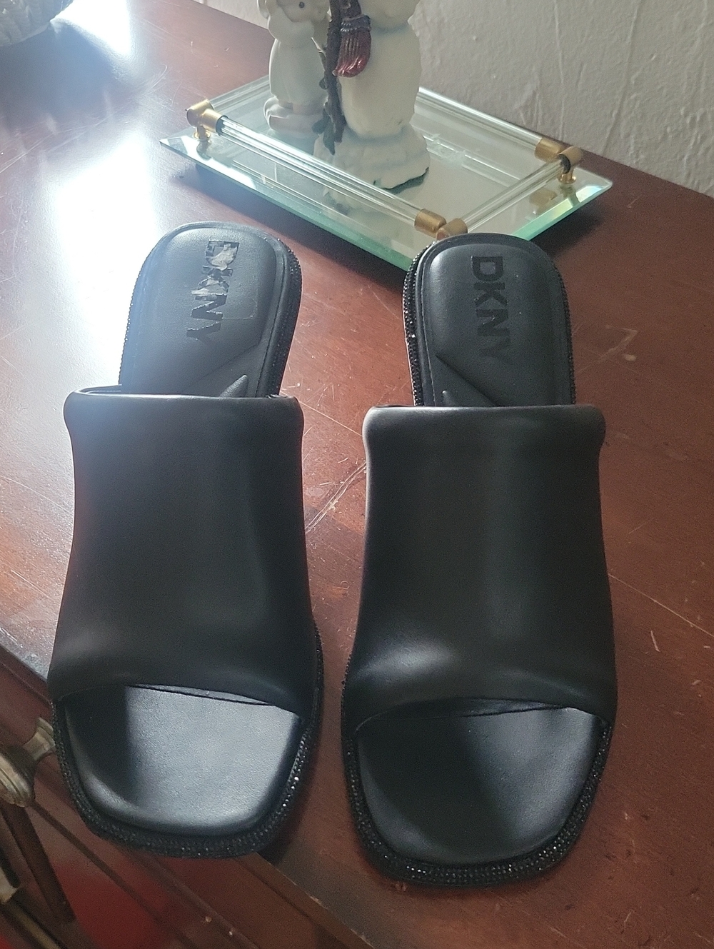 Dkny Heels